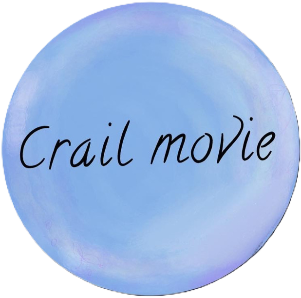 Crail movie ロゴ